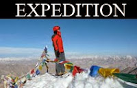 EXPEDITION