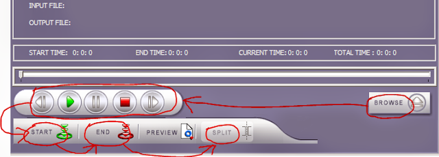 Cut audio and make ring tone!