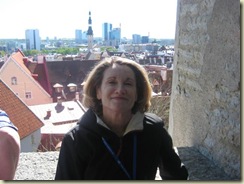 E at Viewing Platform (Small)