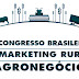 Tudo pronto para o 8º Congresso Brasileiro de Marketing Rural