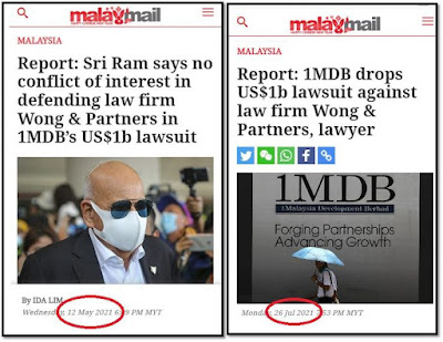 <img src=https://fazryan87.blogspot.com".jpg" alt="Report; Gopal Sri Ram berkata tiada konflik kepentingan dalam mempertahankan Firma Guaman Wong & Partners dalam tuntutan AS$1b 1MDB">