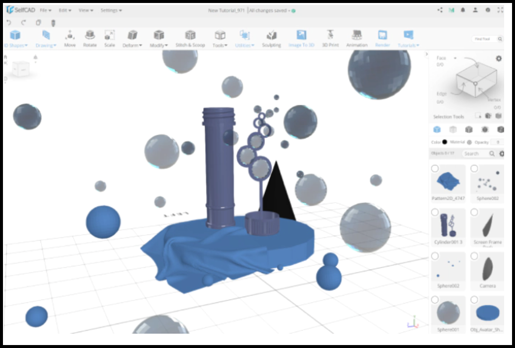 Control 3D Sketches with 3D Sketch Planes and Spline Tools  TriMech
