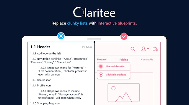 Claritee AppSumo
