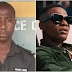 Police Sergeant who shot Wizkid’s fan dead at StarboyFest arrested, dismissed