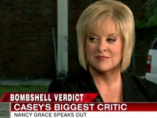 Nancy Grace