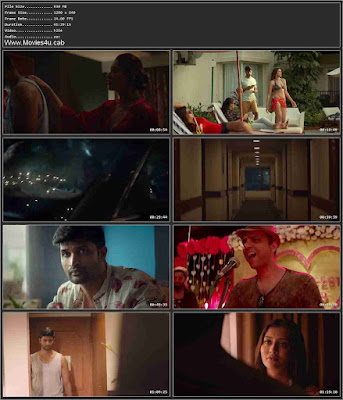 Mix Up 2024 Screenshot
