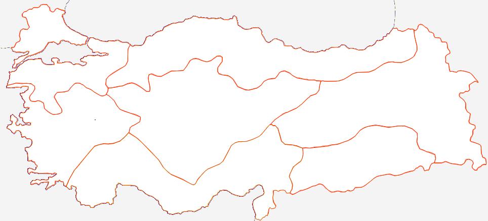 Turkiye Haritasi Karakalem Cizimleri Karakalem Cizimleri