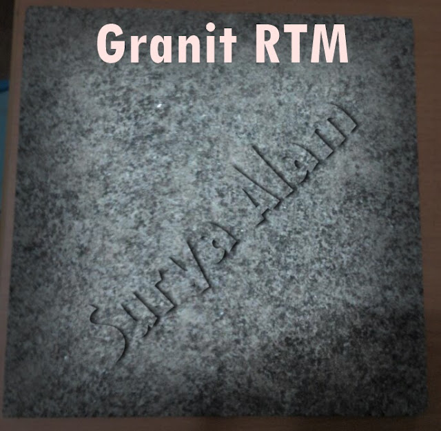 Batu Granit