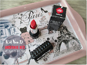 Kat Von D - Underage Red