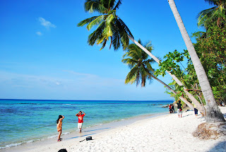 tanjung gelam karimunjawa