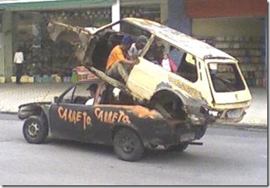 carreto