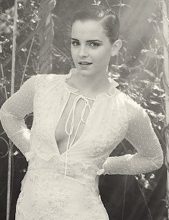 Emma Watson - Latest 3 Stunning Hot Photoshoots Dec 2012 Jan 2013