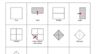 13 Latest Fortune Teller How To Fold Full