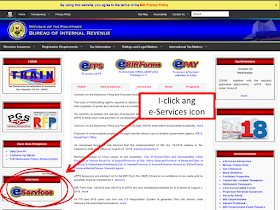 A Tax Identification Number (TIN) is an important document from the Bureau of Internal Revenue (BIR) that is used for tax purposes. Some banks require it on bank transactions while some banks don’t, the Land Transportation Office (LTO) requires a TIN if you are applying for a professional driver’s license. If you want to put up a business, no matter how big or small it is, you may need to provide a TIN number.  Take note that we are only assigned ONE (1) lifetime TIN number. The BIR strictly forbids taxpayers for having more than one TIN. So if ever you forgot or lost your tax ID number, you do not need to register to get another one. All you need to do is to recover and verify your TIN from the BIR.    Ads     Sponsored Links  Verifying Your TIN Account Online  This is how to recover and retrieve lost or forgotten TIN. If you lost your TIN (Tax ID Number), do not worry for you can retrieve it anytime without going to the BIR office. Take note that this is only to help you verify that you already have a record on the BIR database but for the actual retrieval and verification, you still need to go personally to their  Regional District Office in your locality.    The first step you need to do is to visit the official site of the BIR by typing https://www.bir.gov.ph/    Click the e-Services icon.    Fill out the needed information correctly and click "submit".    If you got the same notice above stating that you already have a record on the BIR database, print the confirmation message and submit it together with the appropriate BIR form and other documents to the nearest RDO.  By calling BIR Hotline Call BIR hotline at 981-8888 and follow the voice prompt. You have to press the corresponding number to Verify TIN. You must provide your complete name, birthdate and your address to verify your tax ID number. Or a BIR representative will attend to you and you will need to give your name and answer a few verification questions in order for you to get a hold of your TIN. This is done in order to ensure the confidentiality of the tax information because BIR has strict rules regarding privacy.  By Going To The RDO You can also go directly to the BIR RDO (BIR Regional District Office) and verify it at the taxpayer's general services section. Be prepared to present a valid ID and it can either be a government-issued ID or a company ID. To be extra sure, bring documents like your NSO-certified birth certificate, marriage contract, etc. for verification. Filed under the category of Tax Identification Number (TIN), Bureau of Internal Revenue (BIR) ,Land Transportation Office (LTO)  , professional driver’s license, recover and verify your TIN