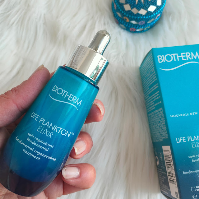 Serum Life Plakton de Biotherm 05