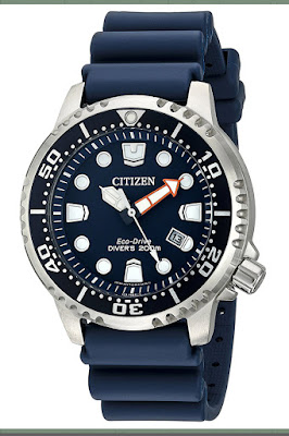 citizen eco drive watches