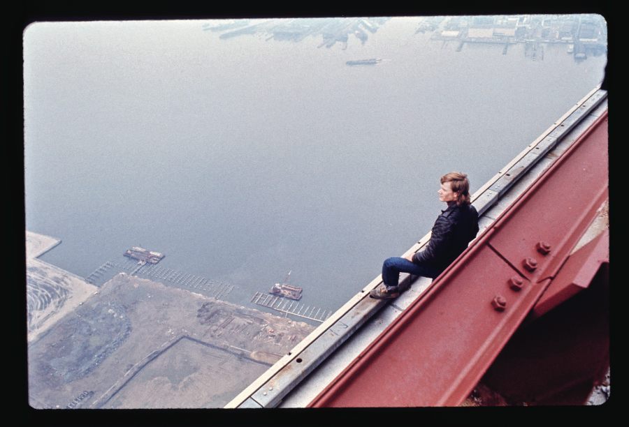 Philippe Petit