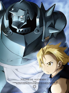 Fullmetal Alchemist: Brotherhood Dublado - Episodios Online