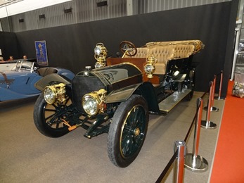 2019.02.07-187 Axel Schuette Mercedes 45 HP 1908