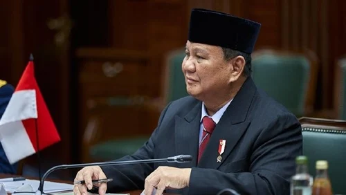 Survei SMRC: Prabowo Menang Bila Pilpres Digelar Sekarang