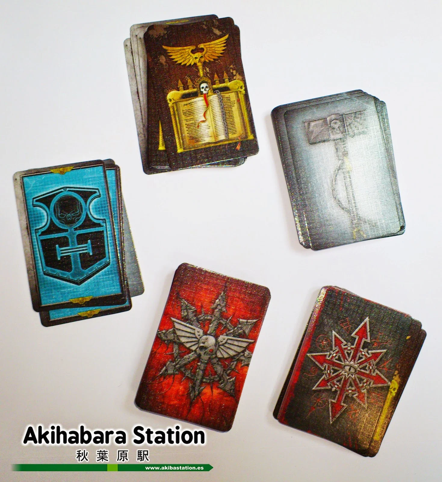 Juegos de Mesa: review de "RELIC" y su expansión "NEMESIS" [Fantasy Flight Games].