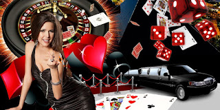 Tips untuk Permainan Online Casino - Update Informasi Casino Online