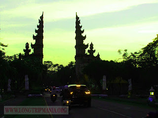 Inilah Tempat Wisata Keren Sekitar Nusa Dua Bali