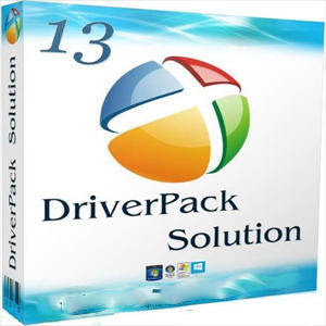 DriverPack Solution 13 R317 Final + 13.03.5