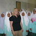 ENGLISH DI PONPES NURUL HUDA MANTINGAN TAHUNAN JEPARA