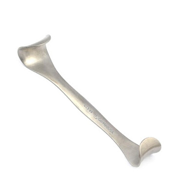 Goelet Retractor