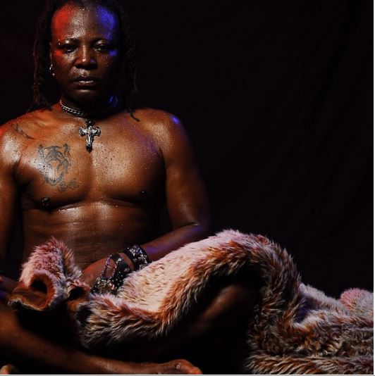 Charly Boy