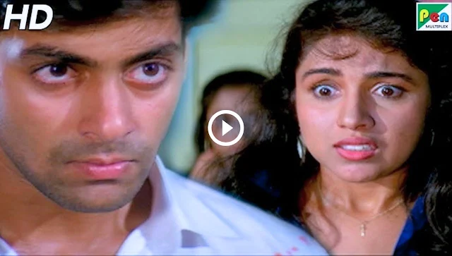 Love full movie 1991 | full hindi movie | Salman Khan