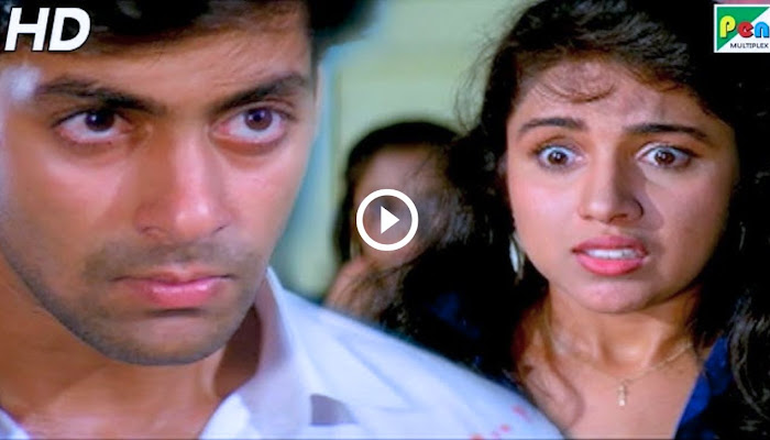 Love full movie 1991 | full hindi movie | Salman Khan