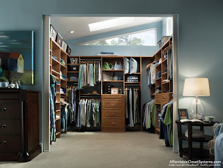 walk in Closet Design Decorating Ideas for Me