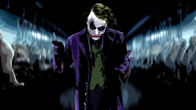 Gumbar Joker Karen 3D Serum Gumbar Joker Karen 3D Serum
