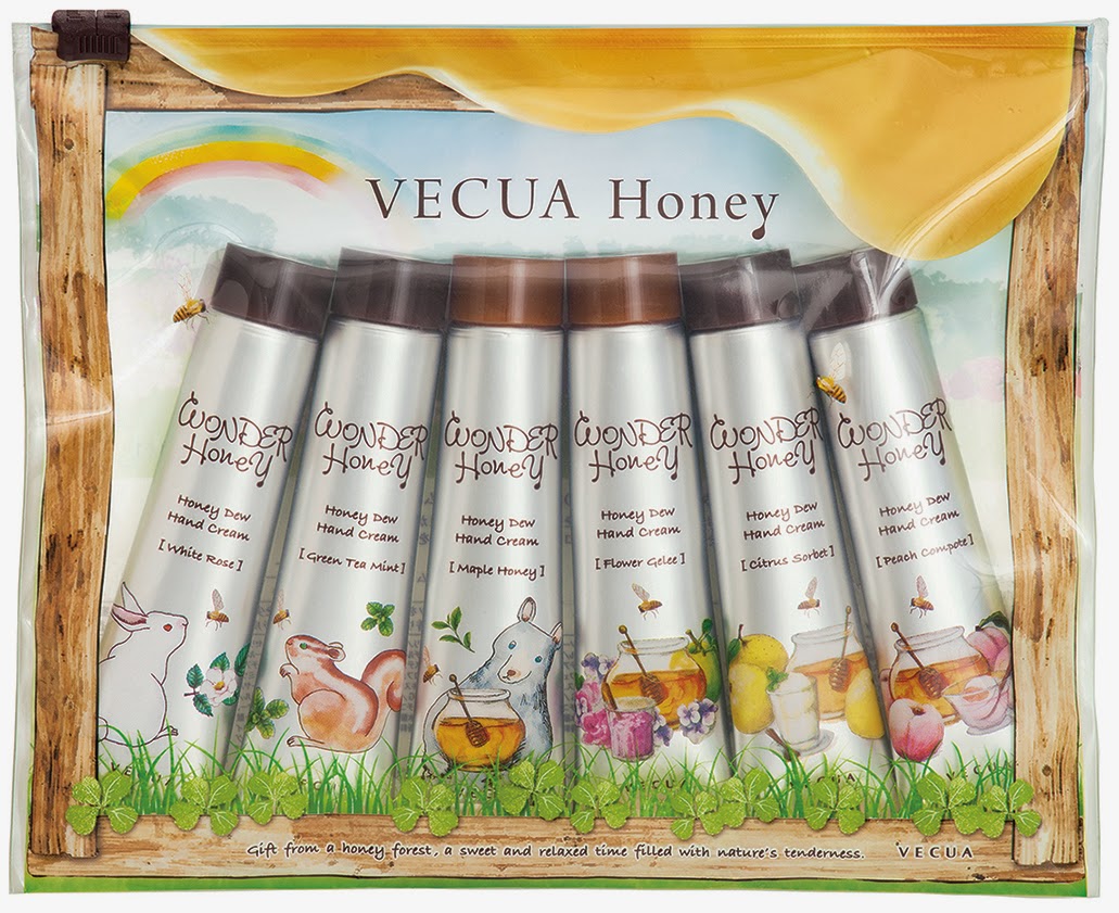 http://beale.jp/brand/2129/VECUA+Honey/