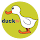 logo Duck TV