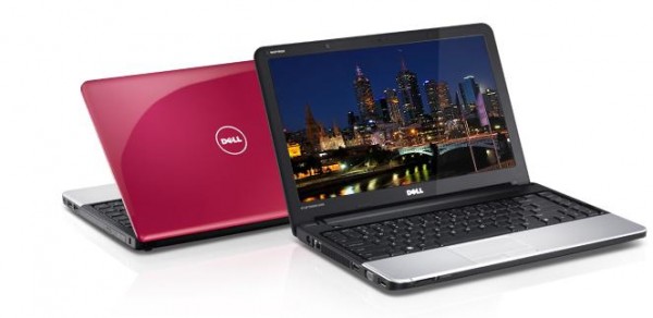 Dell Inspiron 13Z Laptop