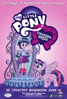  My Little Pony: Equestria Girls (2013) full movie