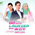 KAO "Go With Laurier and Win" Contest: Win MacBook Air, iPhone, GoPro