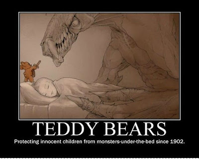 Teddy Bears