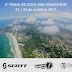 6° Praia do Rosa Bike Marathon - Vídeos, Percursos e Sorteio