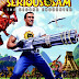 Serious Sam: The Second Encounter Game