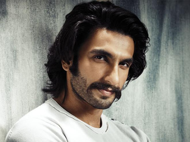 Ranveer Singh HD Wallpaper Free Download