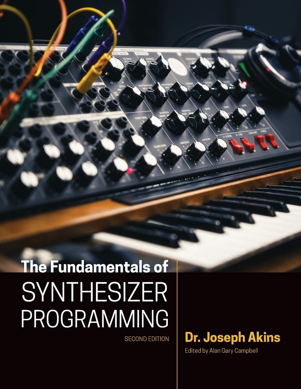 Fundlementals of Synthesizer Programming