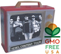 Neil Young und GMO FREE USA