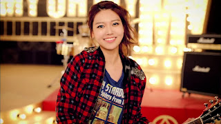 SNSD Sooyoung (수영; スヨン) My oh My Screencap 5