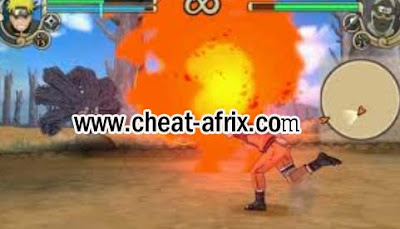 Download Games Naruto Shippuden Ultimate Ninja 5 Full Version For PC