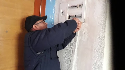 ELECTRICIDAD: INSTALACIONES, REPARACIONES.