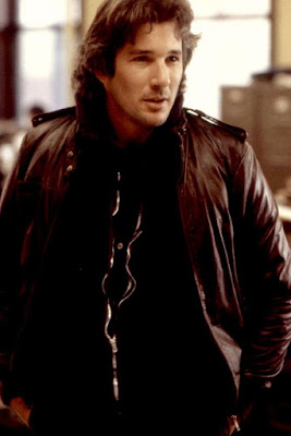 No Mercy 1986 Richard Gere Image 1